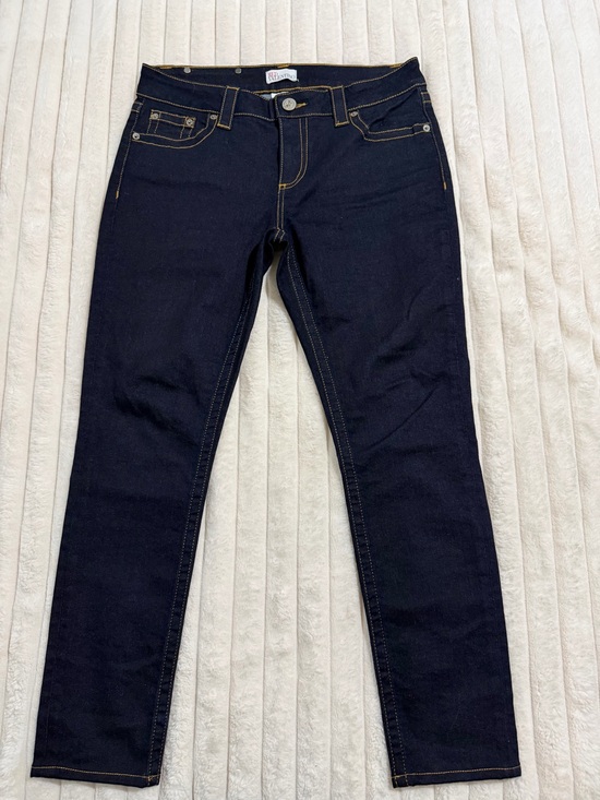 RED Valentino Denim - RED Valentino Jeans in Blue Like New size 29